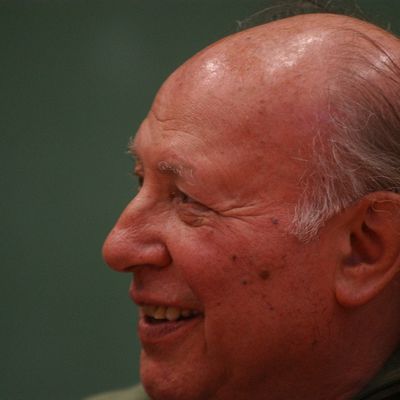 ANNIVERSAIRE: IMRE KERTESZ, né le 9 novembre 1929.