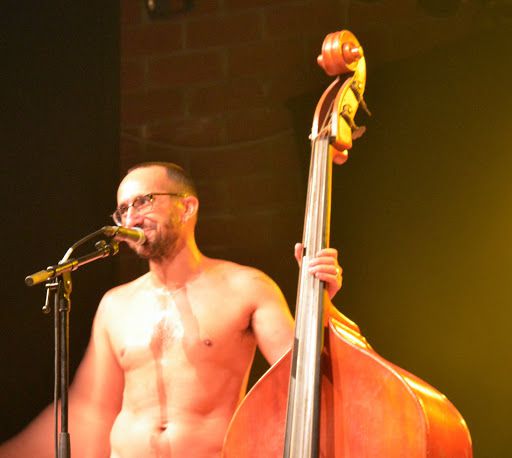 Stéphane et David , Bonjour
J' ai passé à vos côtés 48h de plaisir et bonheur musicaux !
Merci à  vous...