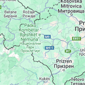 Macédoine - Google Maps
