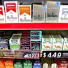 Tobacco company Reynolds American 3Q profit up nearly 7 pct on higher prices