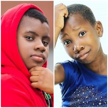 8 Nigerian Children Who Are On The Path Of Becoming Legends