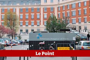 Guerre des salaires à l'hôpital des stars