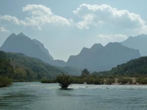 Album - Laos