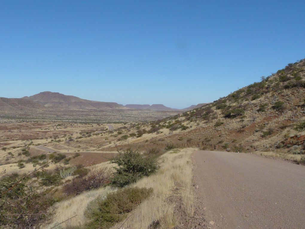 Album - Le-Damaraland