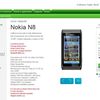 Précommande du Nokia N8 sur le Nokia store … Italien !