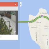 Bing Maps permet de consulter les caméras de surveillance des routes - OOKAWA Corp.