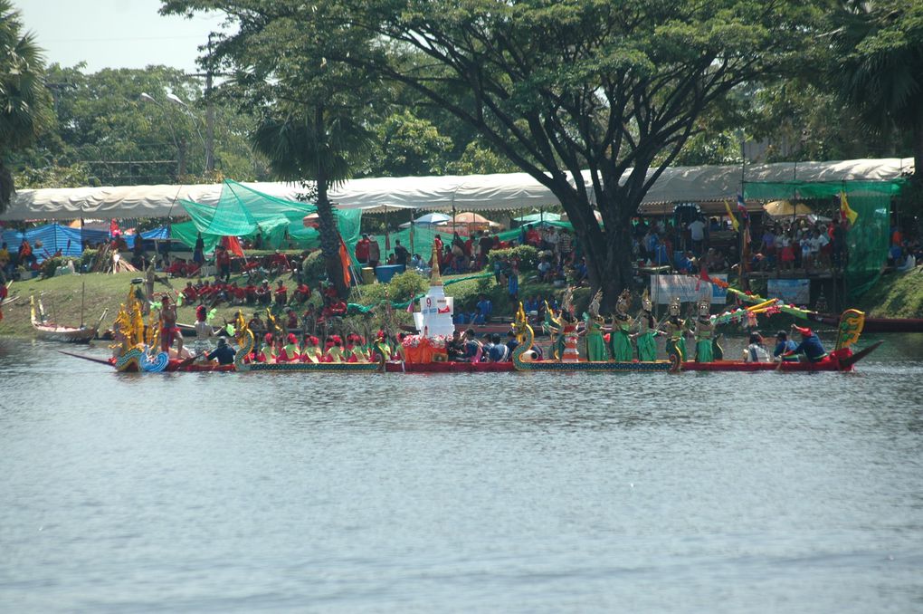 Album - Courses-de-bateaux-Parade