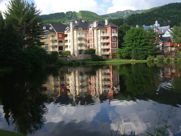 Album - Mont-Tremblant