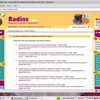 Le site Radin.com