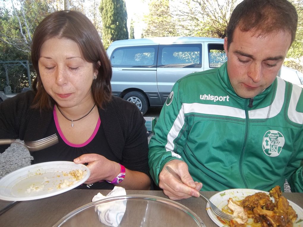 Album - REPAS-FIN-ANNEE-2011-1