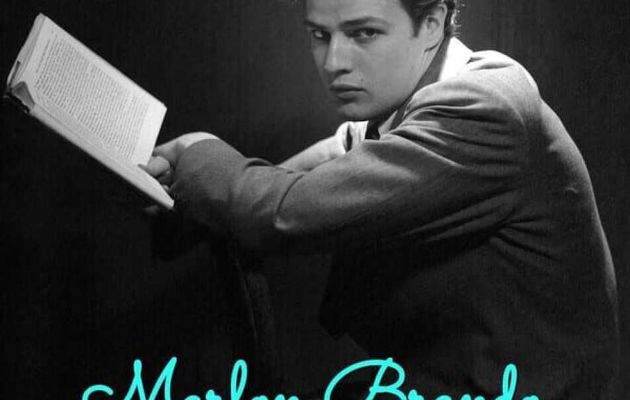 Sur Arte. Pour son centenaire : "Marlon Brando, un acteur nommé désir”, de Philippe Kohly....