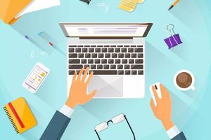 Raccourcis claviers utiles au correcteur, secrétaire de rédaction et/ou rédacteur professionnel