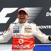 Canada : Hamilton et un doublé McLaren