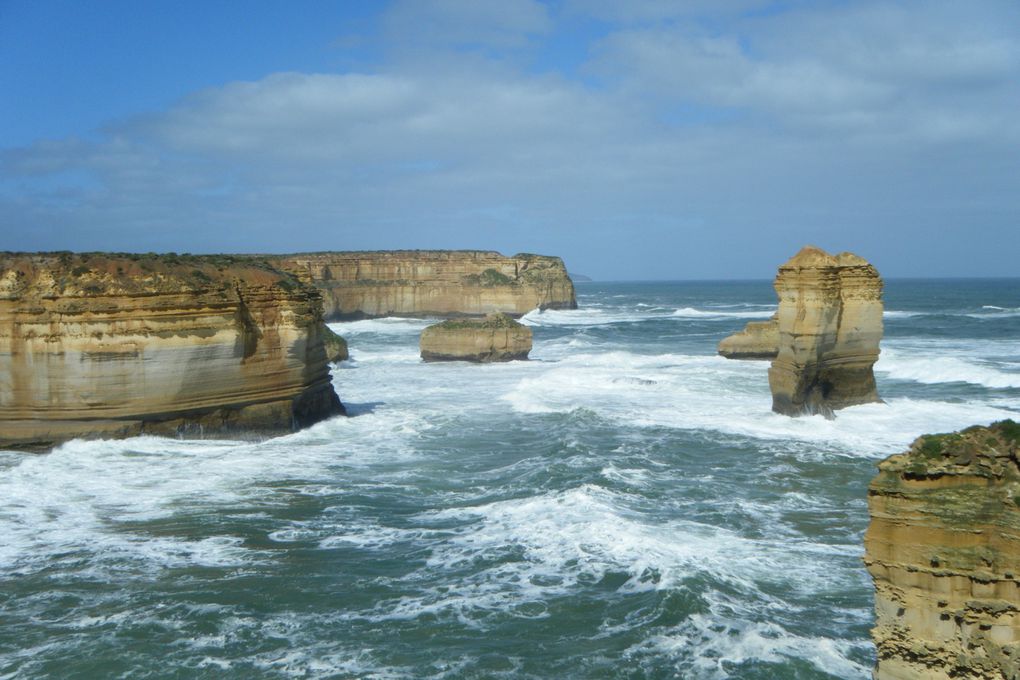 Album - Great-Ocean-Road