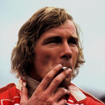 Album - PILOTE DE LEGENDE : James HUNT