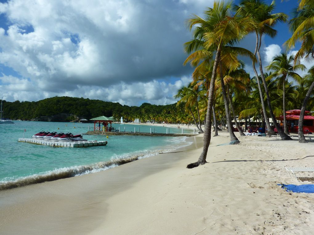 Séjour en Guadeloupe du 06 au 16/12/2009