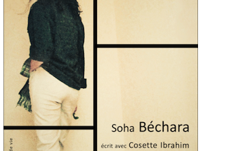 Bonnes lectures:la fenêtre(camp de khiam), Soha Bechara