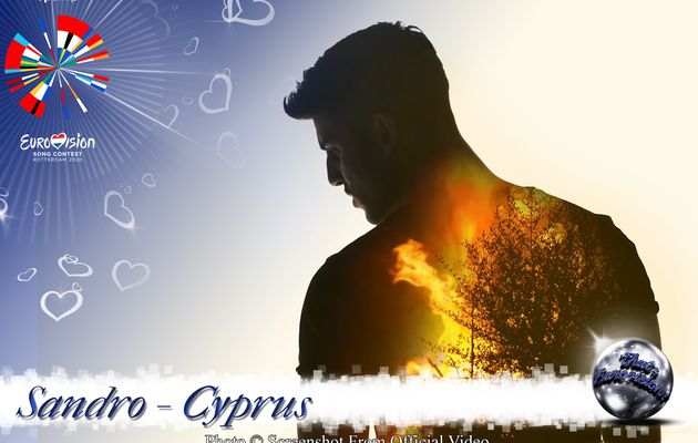 Cyprus 2020 - Sandro - Running