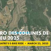 Randuro des Collines de Pierrefeu 2025 | Relive