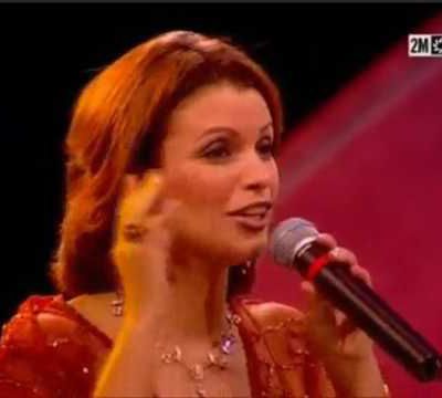 Majda El Yahyaoui - Leghzal Fatma