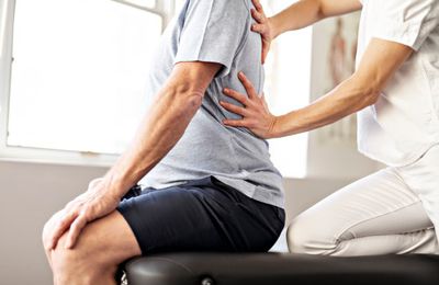 6 Advantages Of Physical Therapy For Pain In The Back