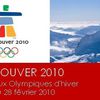 Les Jeux Olympiques  : Vancouver 2010