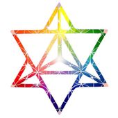 Les 12 Rayons Sacrés