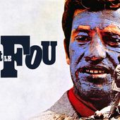 Place au cinéma Pierrot le fou