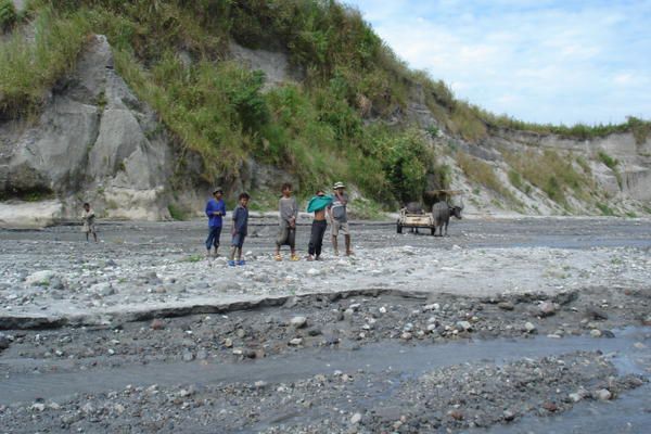 Album - Mont-Pinatubo--philippines