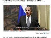 Guerre en ukraine. Comment en est-on arrivé là  (4/4 - 2021 2022 )
