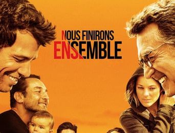 Regarder Nous finirons ensemble [2019] : Film Complet Streaming VF Entier Français en Ligne