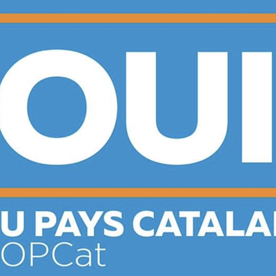 « Òc » a un departament « País catalan »