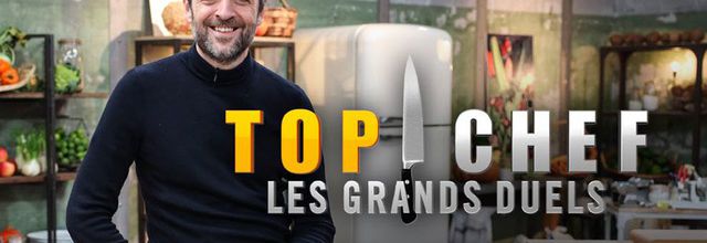 Victor Mercier de la saison 9 et Mory Sacko de la saison 11 s'affrontent dans "Top Chef : Les grands duels" ce soir sur M6