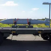 Les F-16 ukrainiens seront équipés de bombes planantes AGM-154 Joint Standoff Weapon (JSOW)