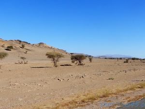 RN12 Tissint-FoumZguid (Maroc en camping-car)