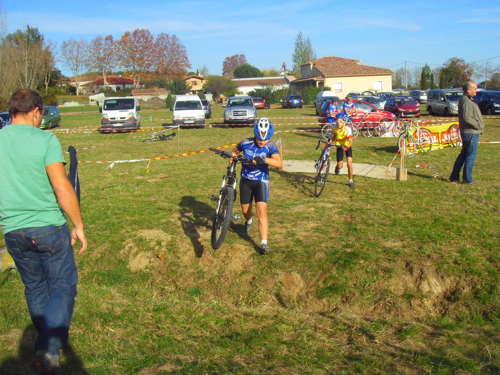 Album - initiation-cyclo-cross-de-gratens