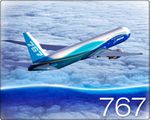 TELECHARGEMENT FS2004 : Boeing 767-300ER (LDS)