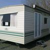 MOBIL HOME WILLERBY MEDITERANNEE 8.70X3M 1997 CARAVANING