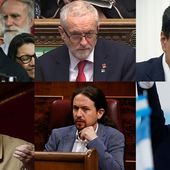 Bolivie : la gauche latino-américaine et européenne dénonce un "coup d'Etat" contre Evo Morales