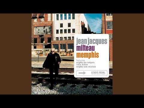 Bon Ton Caf' - Jean-Jacques Milteau - Harmonica F