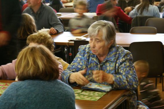 Loto des écoles de Saint Cézert et Le Burgaud