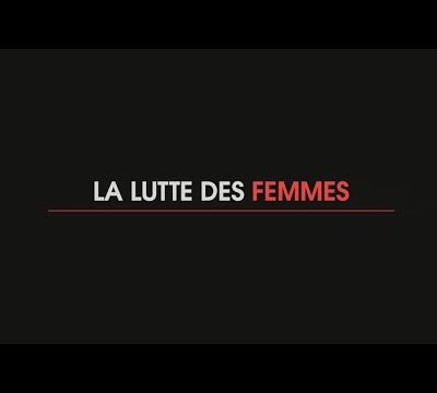 Canada - 60 ans de luttes de femmes avec la FTQ