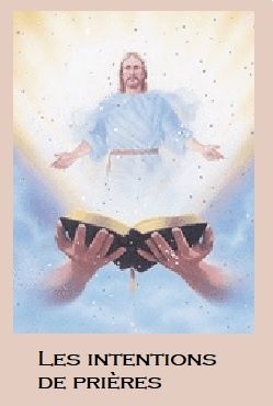 Intercession pour Vincent Lambert