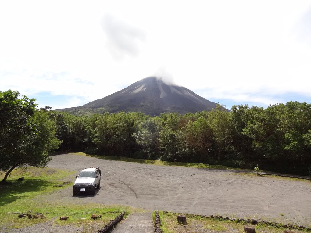 Album - Volcan-Arenal-et-Catarata-Rio-de-la-Fortuna