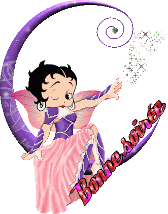 Gifs Betty Boop Le Monde Des Gifs