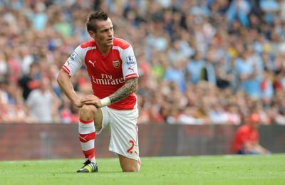 Debuchy vers West Bromwich