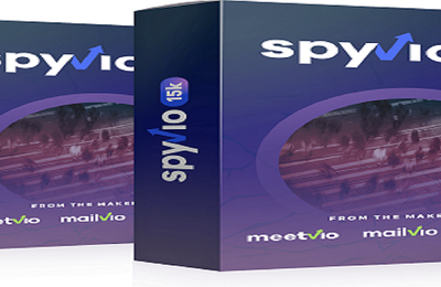 Spyvio Review – Discount, OTO Details, $5000 Bonuses