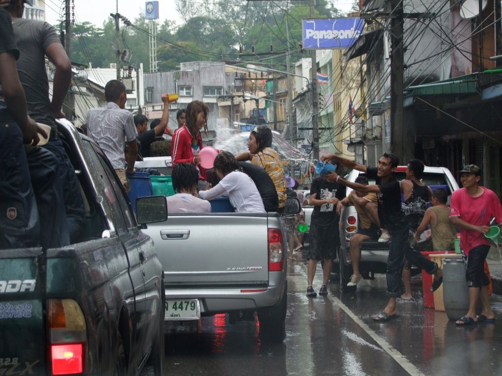 Album - Ranong-Songkran-2009