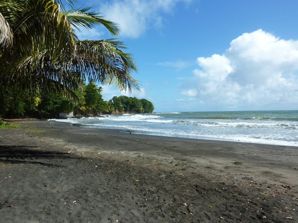 Séjour en Guadeloupe du 06 au 16/12/2009