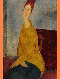 Amedeo Modigliani (1884 - 1920)